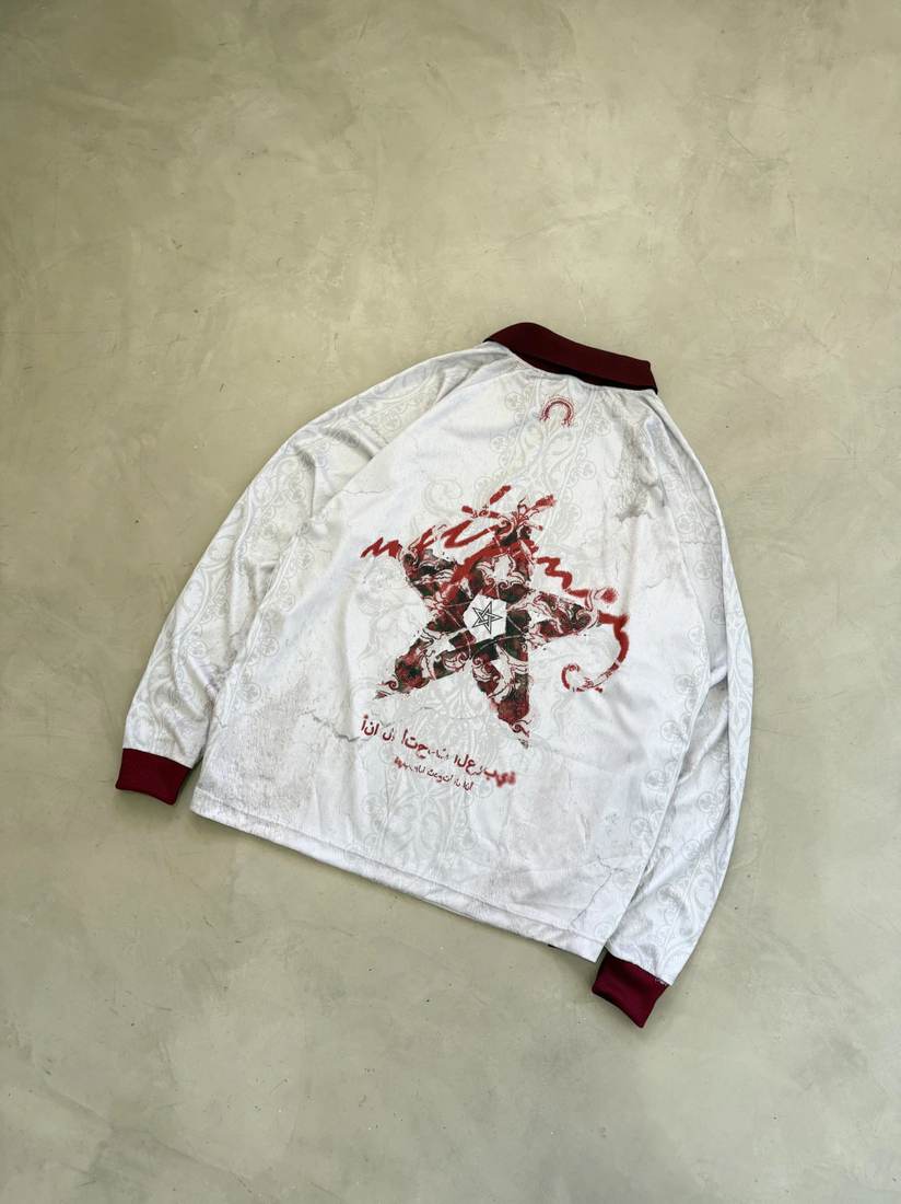 Camiseta Marruecos — Camisetas mundialistas Notfancy